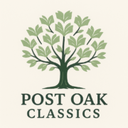Logo Post Oak Logo